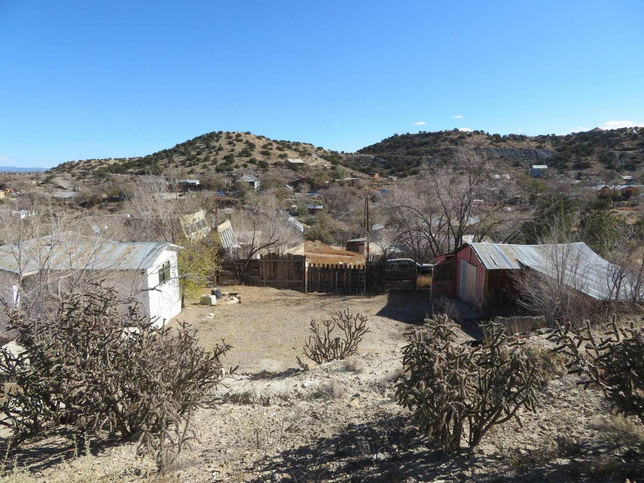 25C Backroad - Photo 1