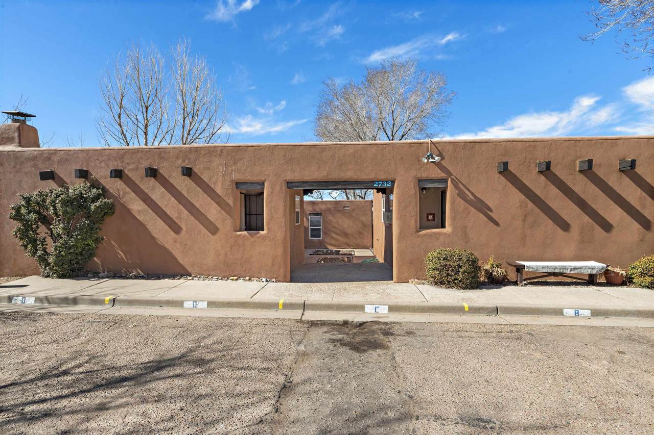 2732 Galisteo Court - Photo 1