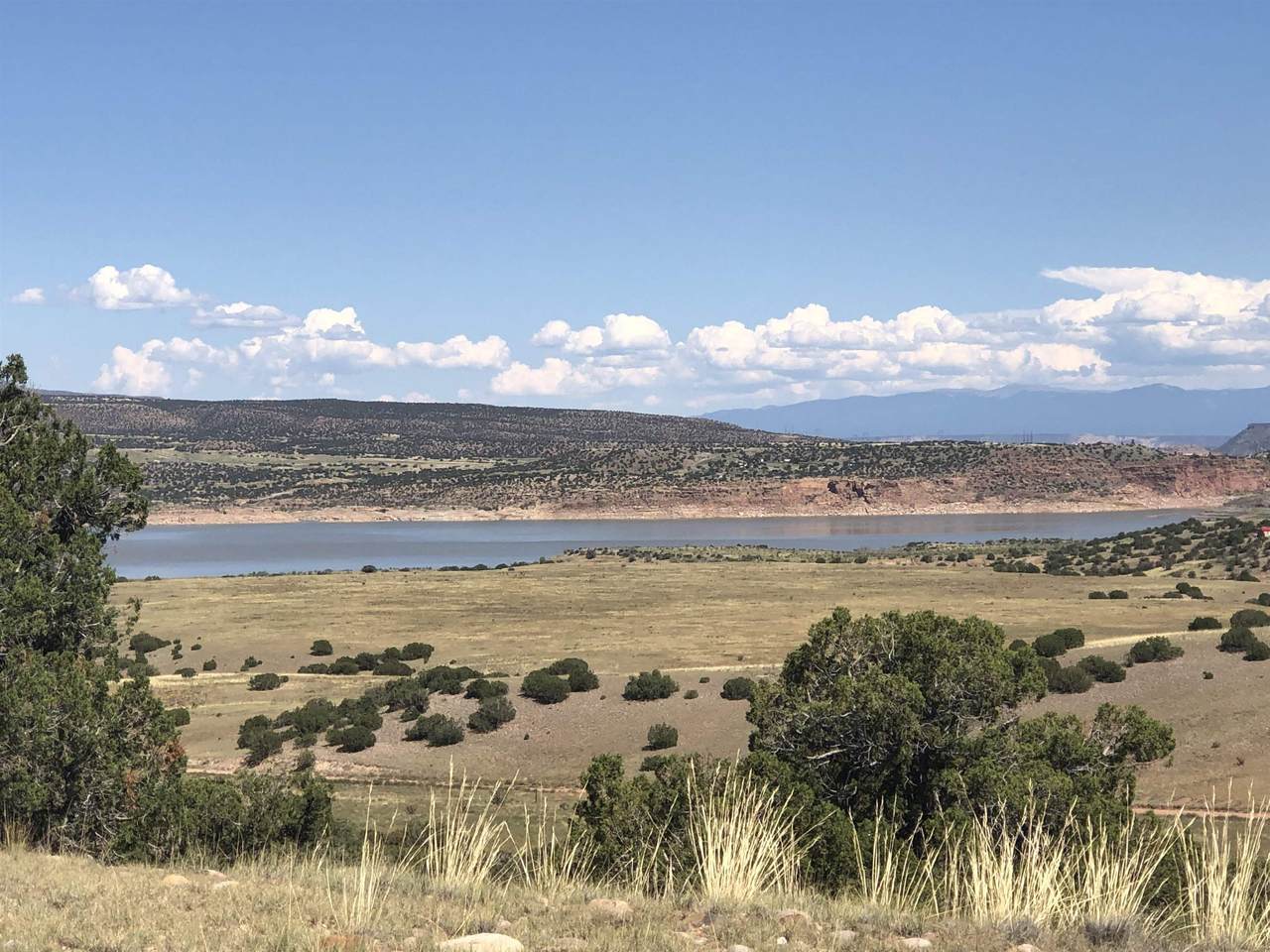 Lot 18 High Mesas At Abiquiu - Photo 1