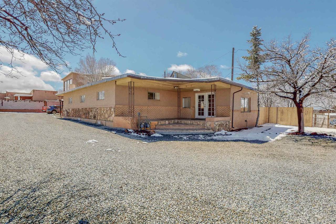 2732 Agua Fria - Photo 1