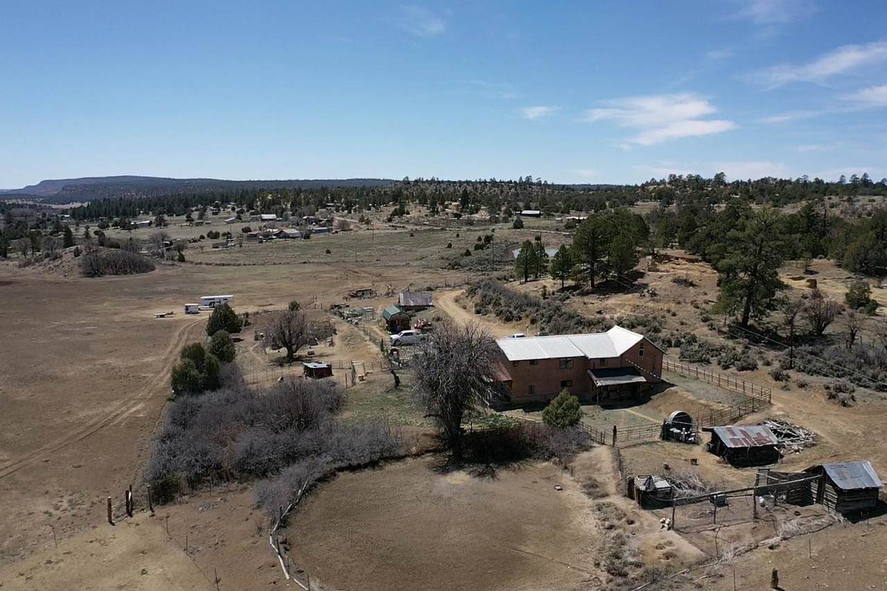 110 Rito De Los Pinos - Photo 1