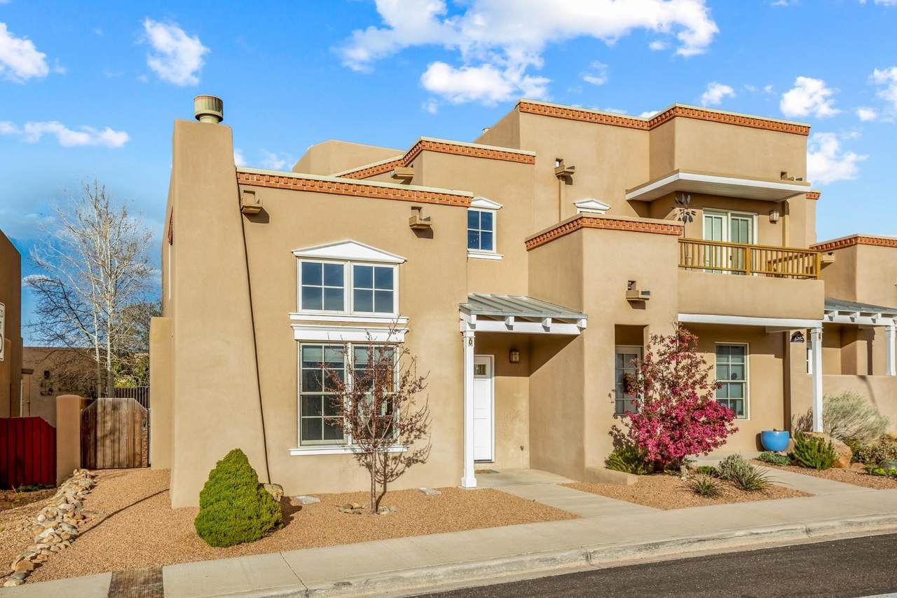 6 Centaurus Ranch Rd - Photo 1