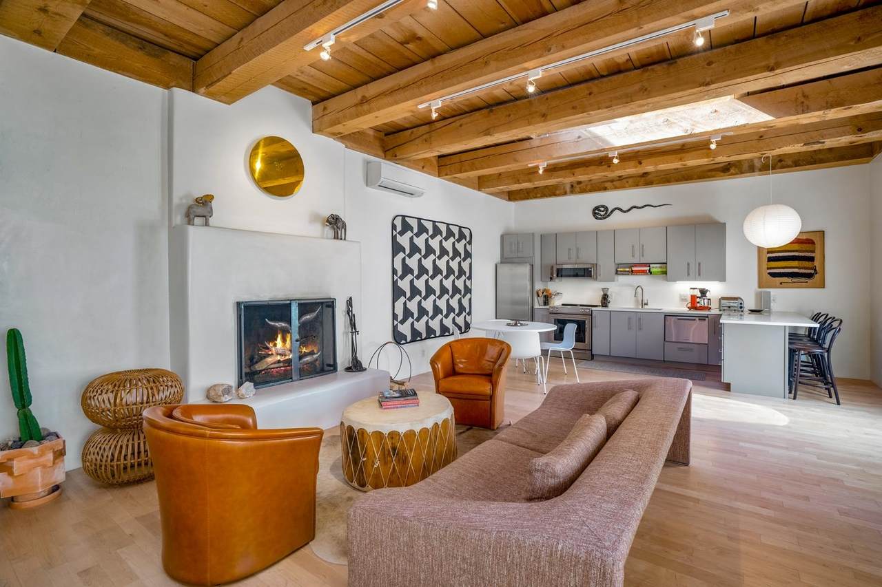 749 Alto - Unit D - Photo 1