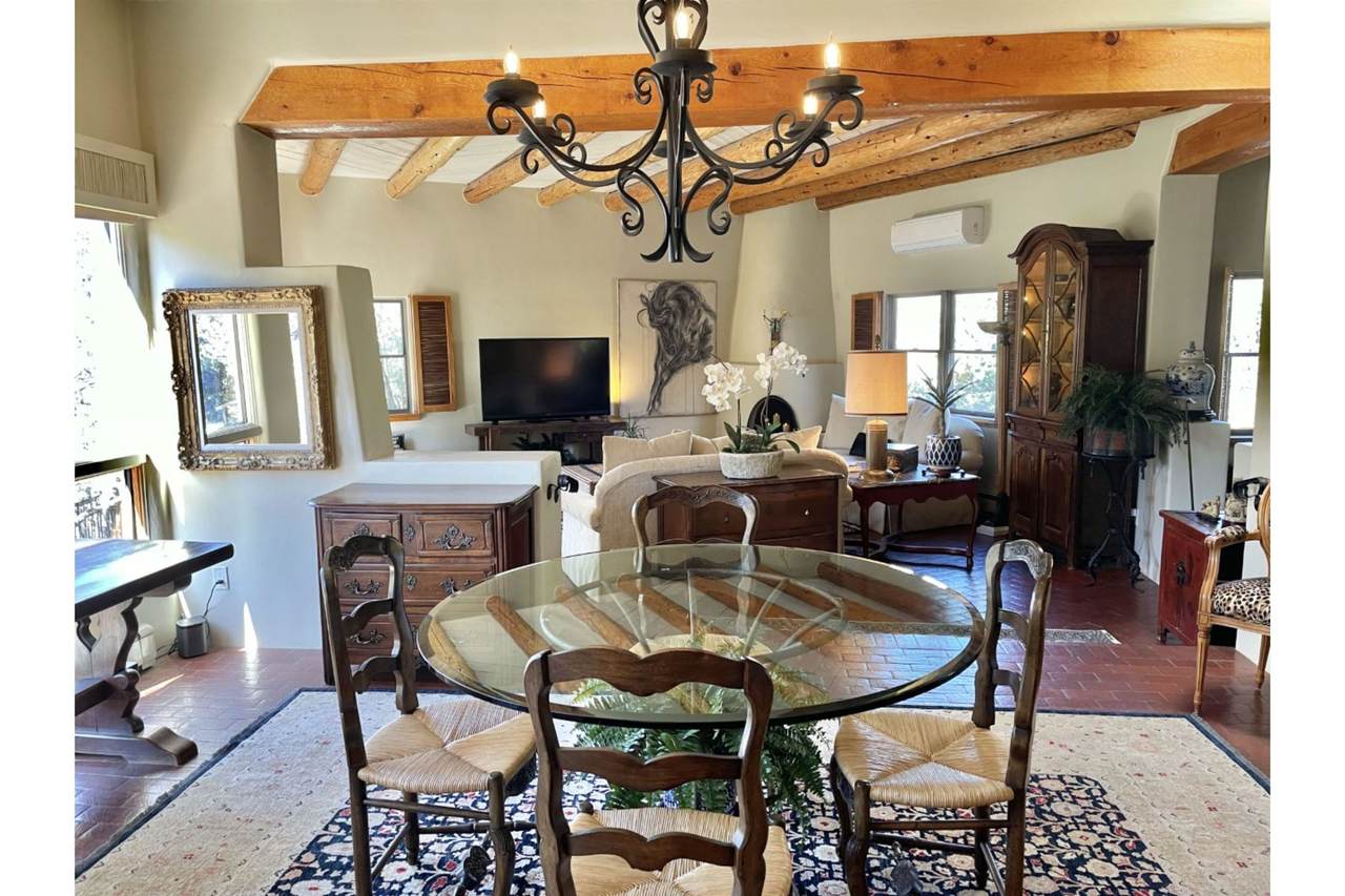 1240 Vallecita Dr - Photo 1