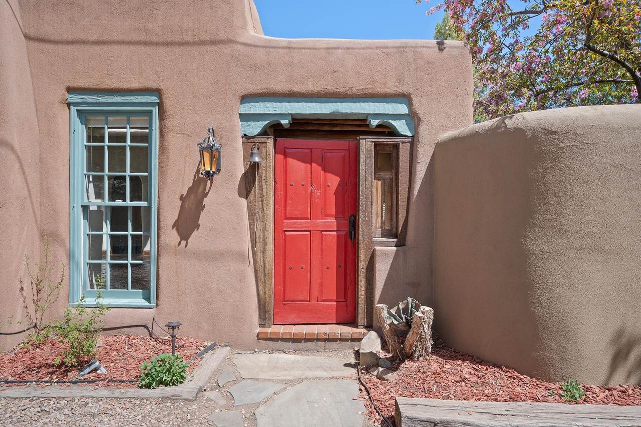 432 Camino Del Monte Sol - Photo 1