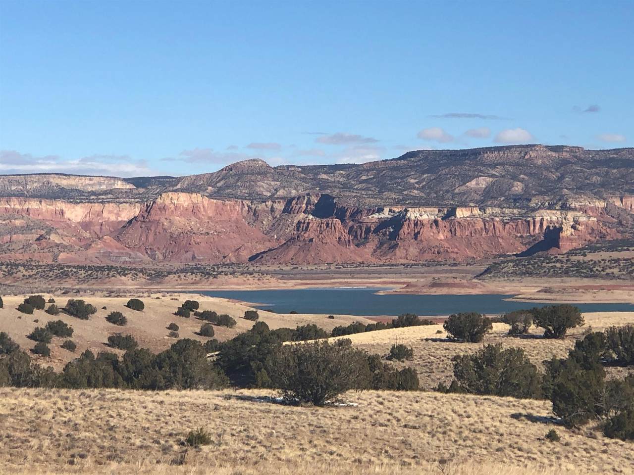 Lot 19 High Mesas At Abiquiu 10.07 Acres - Photo 1