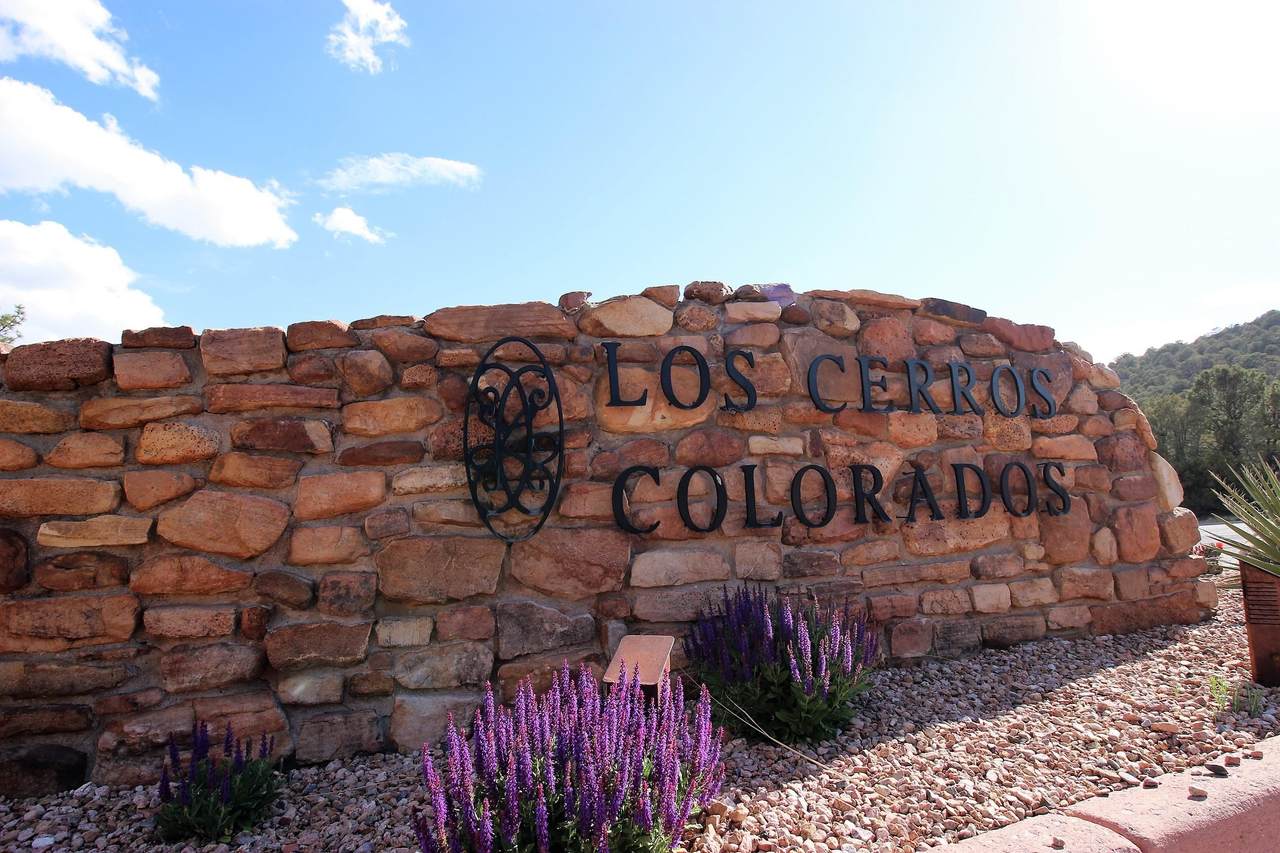1905 Cerros Colorados - Photo 1