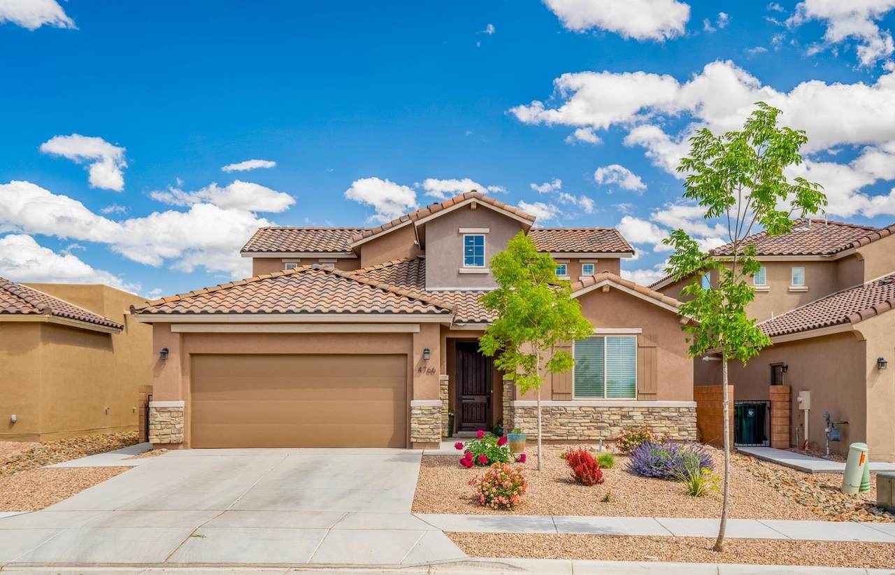 4766 Viento Del Norte - Photo 1