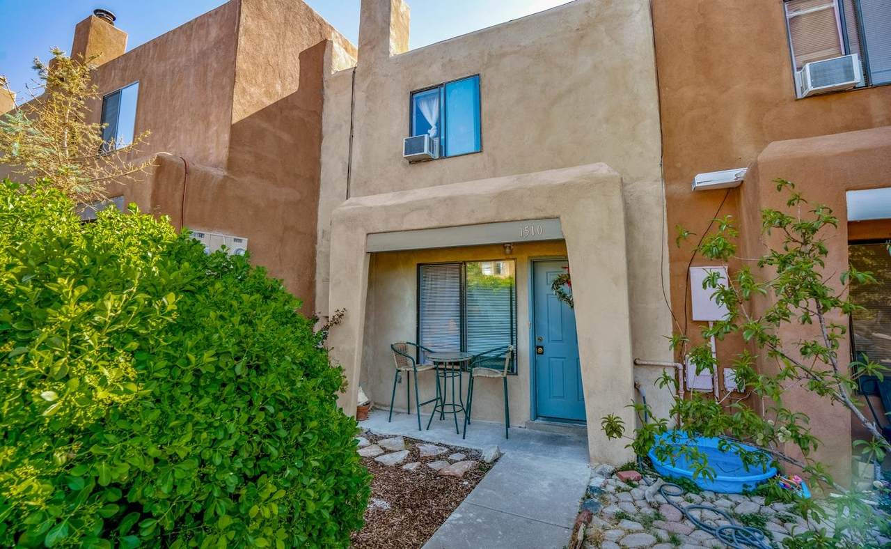 1510 Avenida De Las Americas - Photo 1