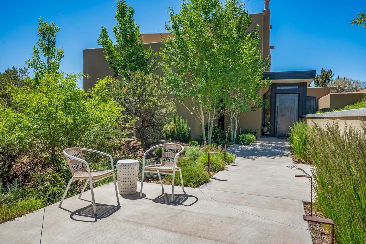 942 Old Taos - Photo 1