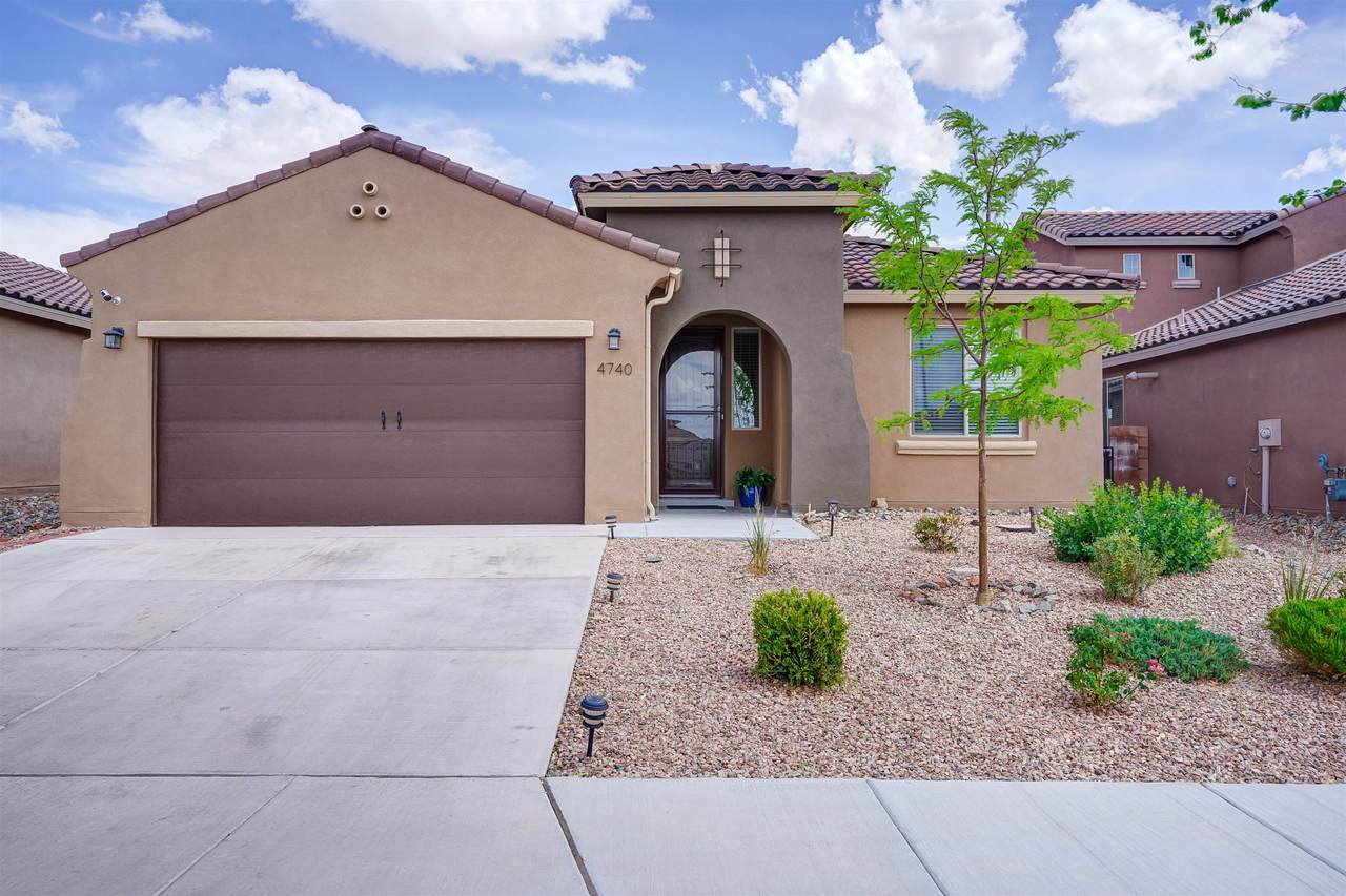 4740 Viento Del Norte - Photo 1