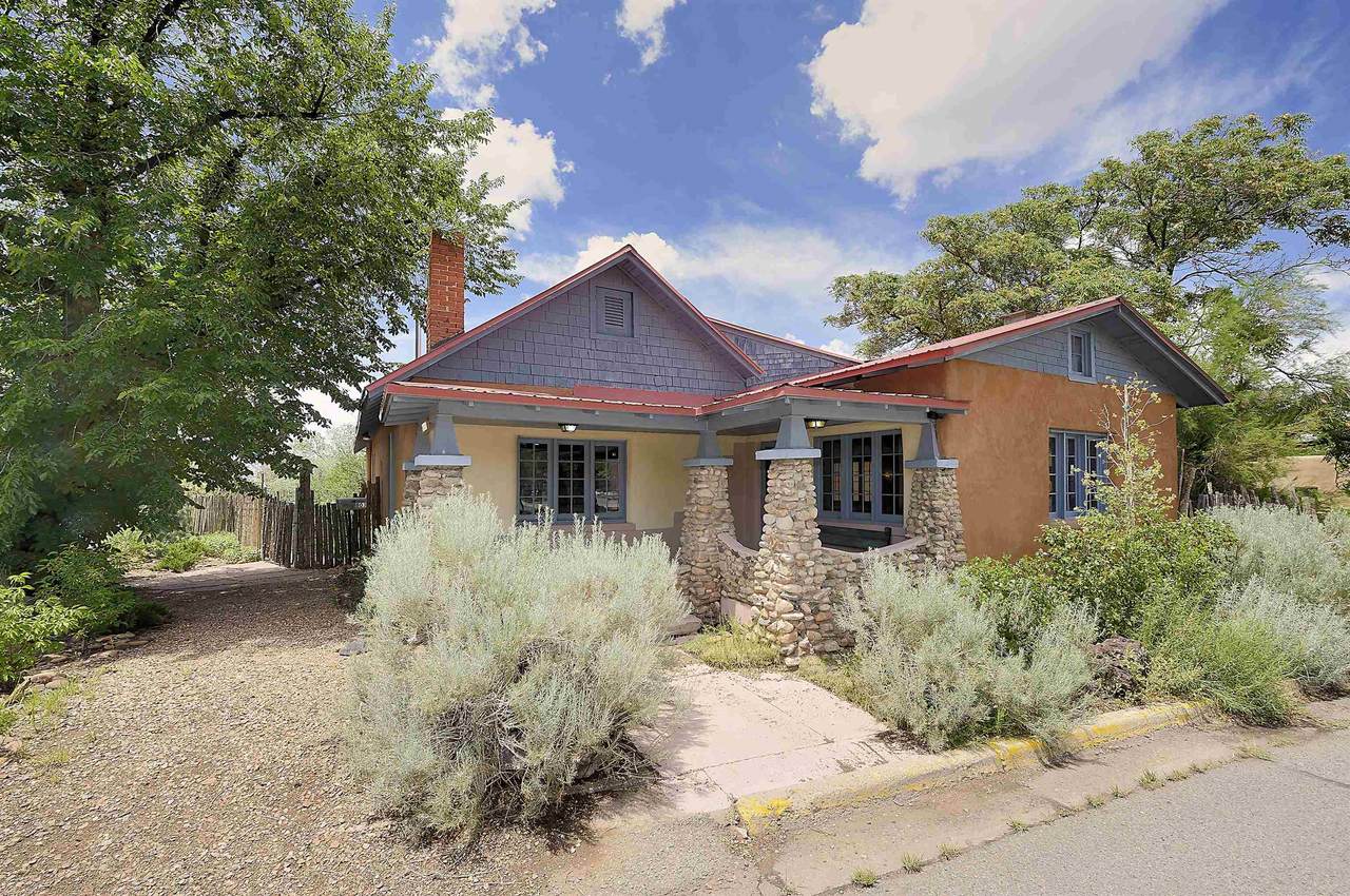 803 Agua Fria - Photo 1