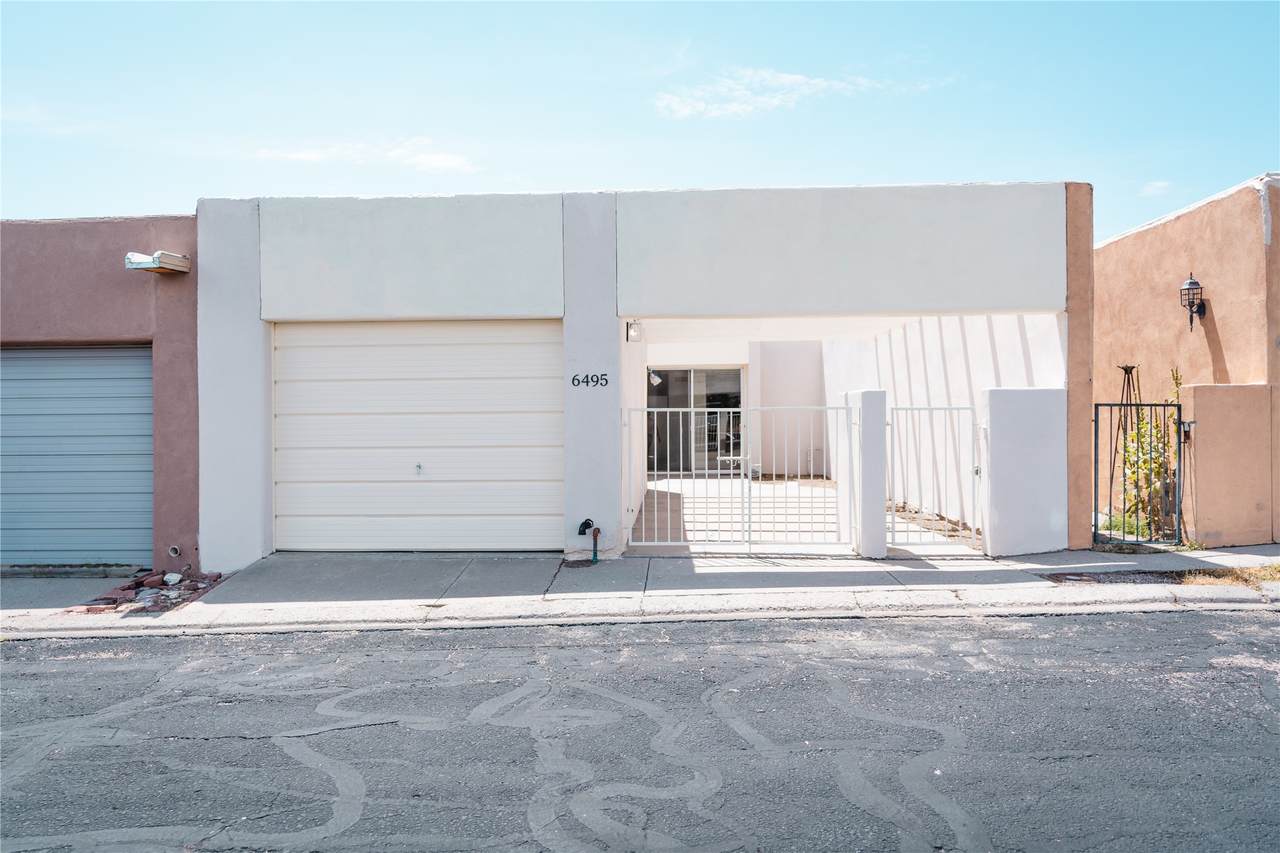 6495 Tahawash Street - Photo 1