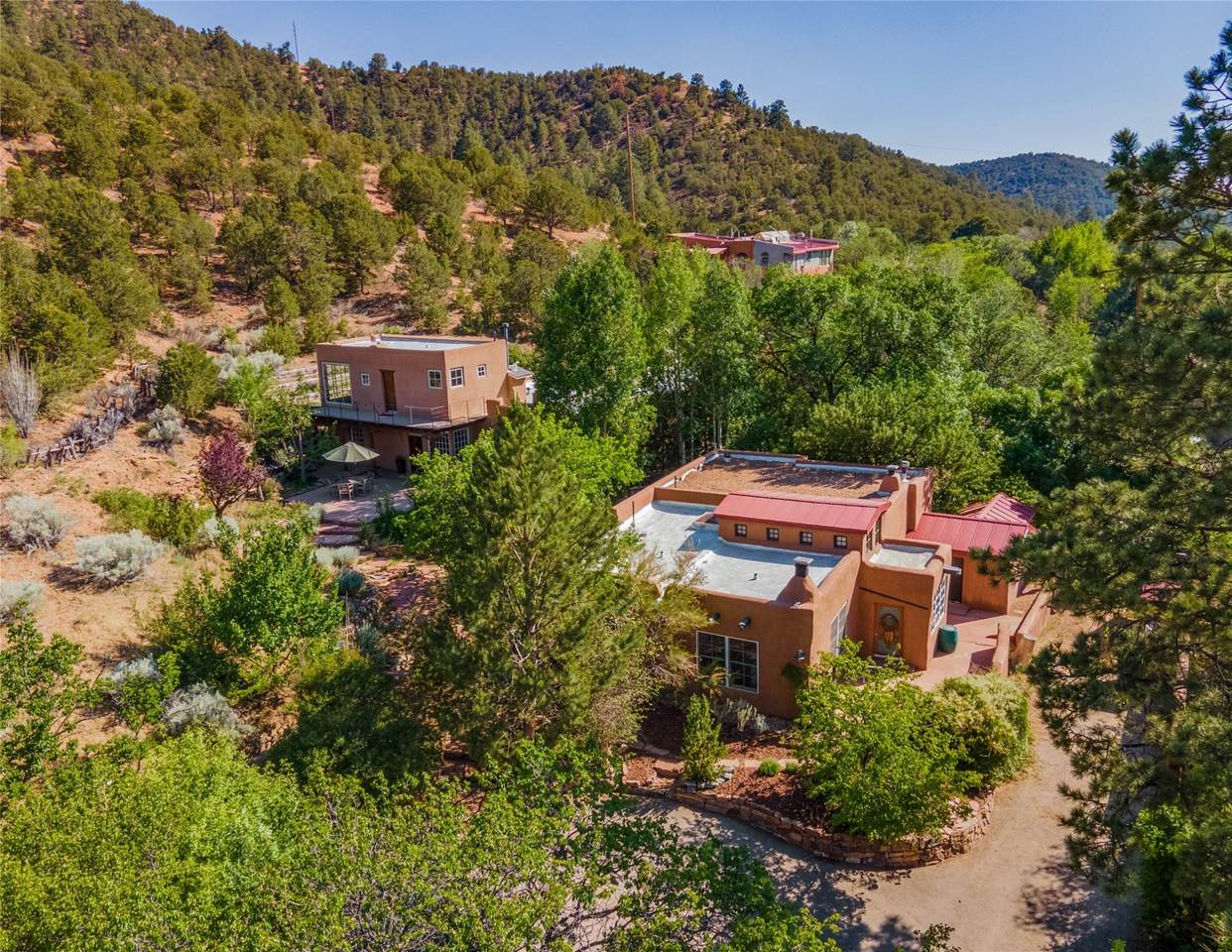 1710 Upper Canyon Road - Photo 1