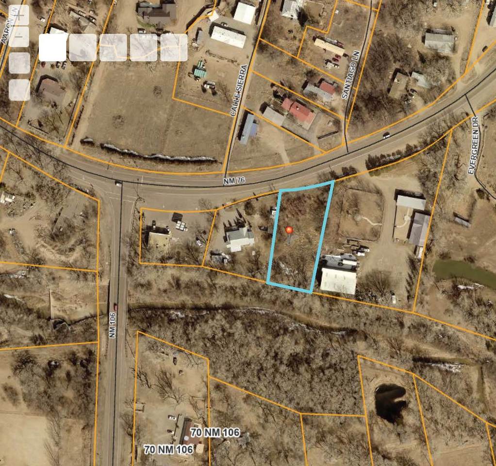 1810 State Road 76 - Photo 1