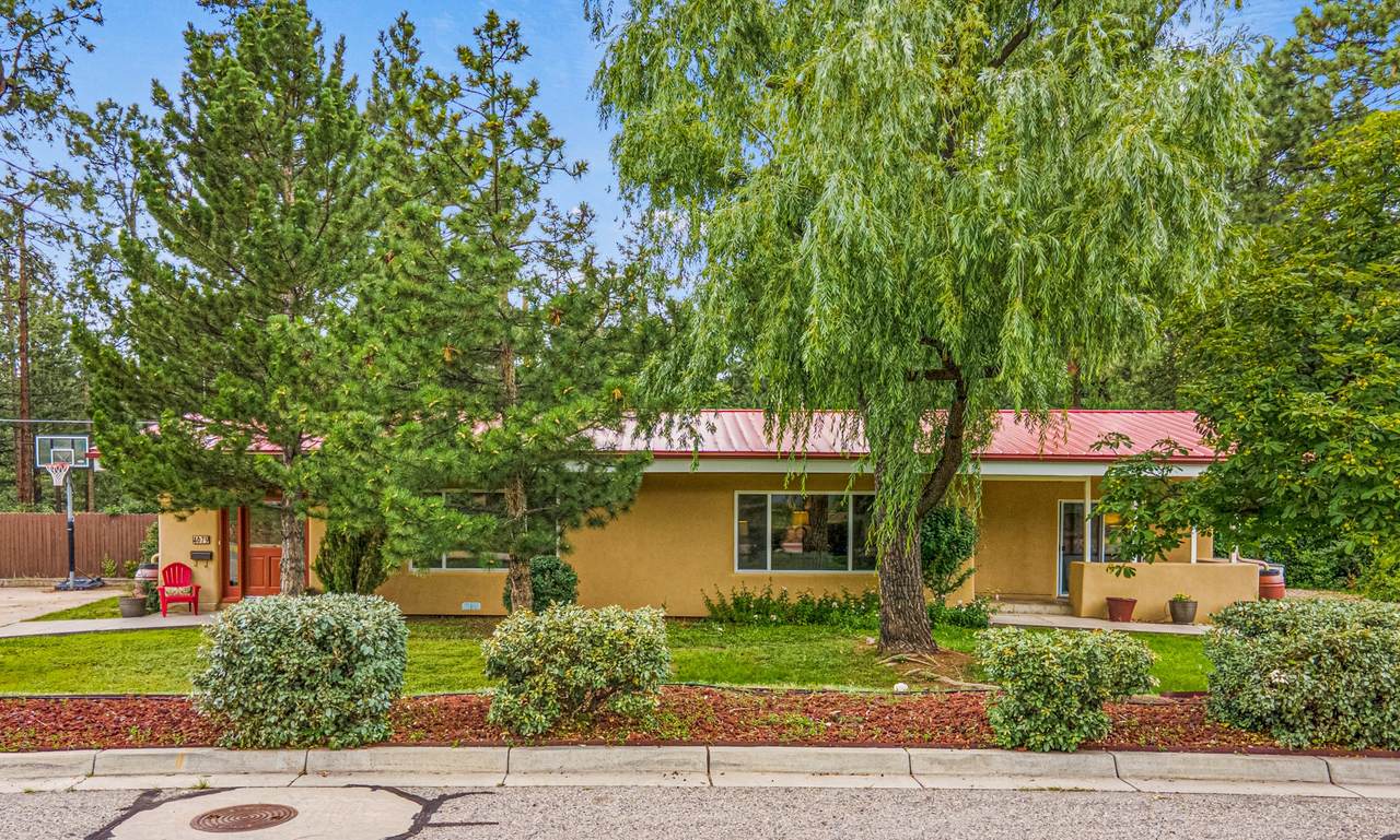 4679 Fairway Drive - Photo 1
