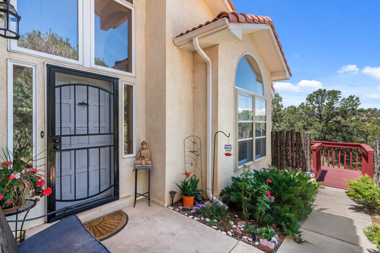 37 Paseo Del Pinon - Photo 1