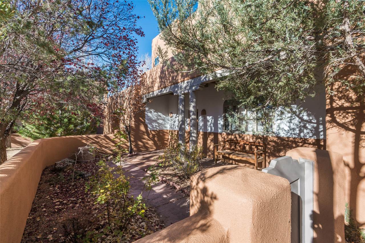 3101 Old Pecos Trail - Photo 1