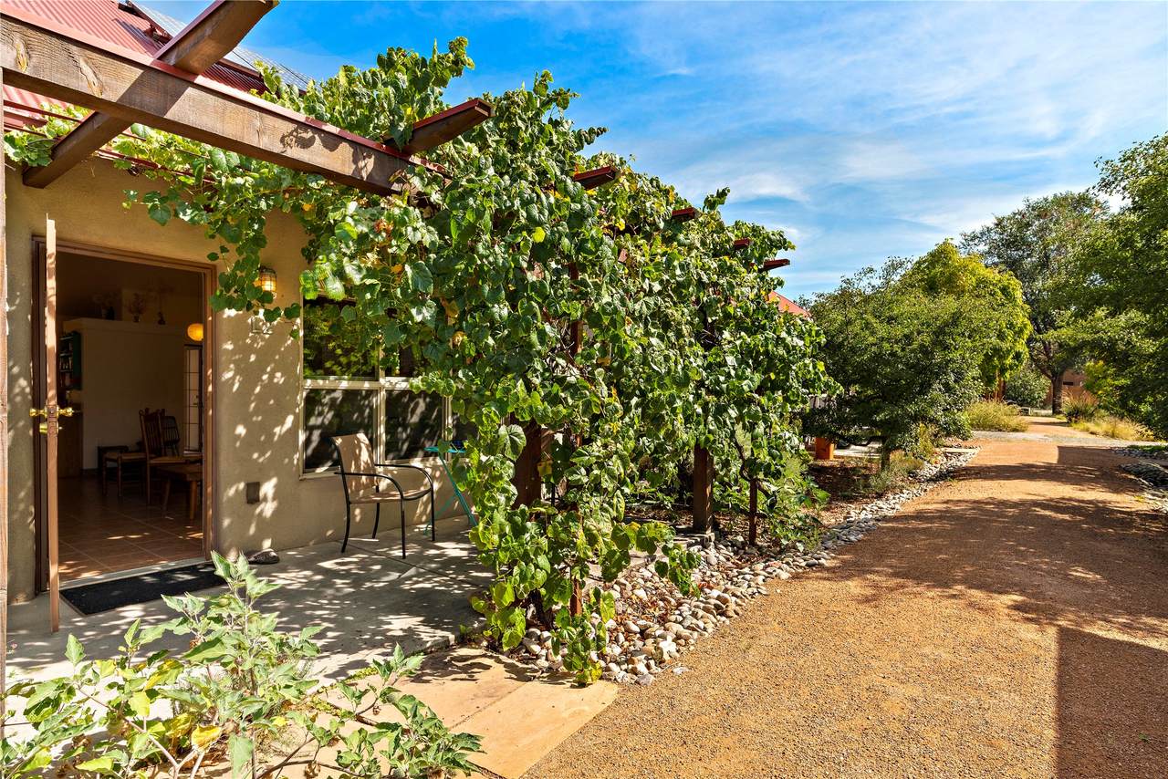 3466 Cerrillos Road, Sand River Cohousing - Photo 1