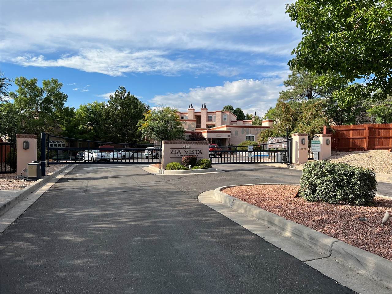 2501 Zia Road - Photo 1