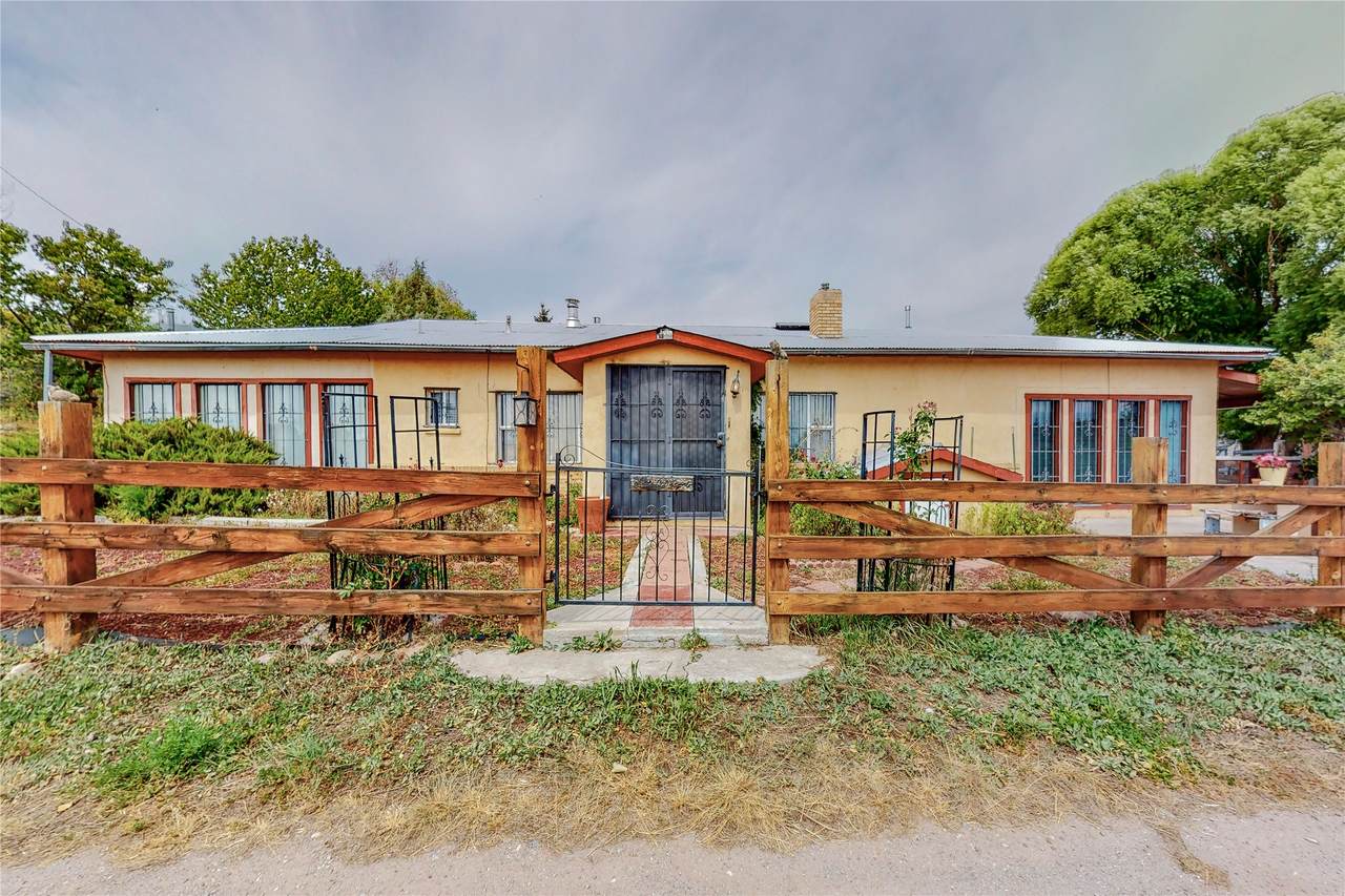135 State Road 215 - Photo 1