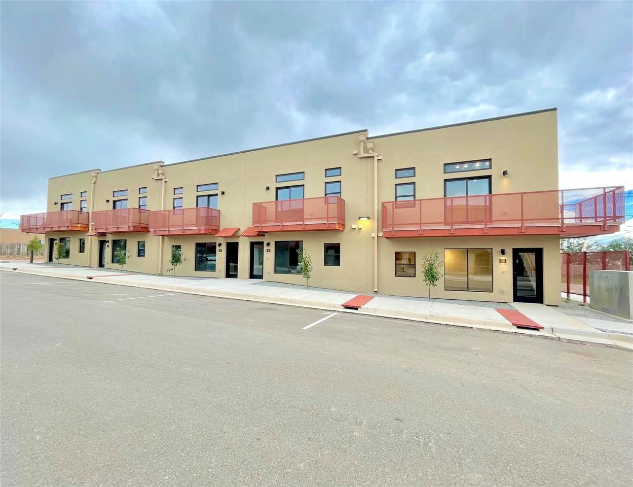 1108 Paseo Corazon - Photo 1