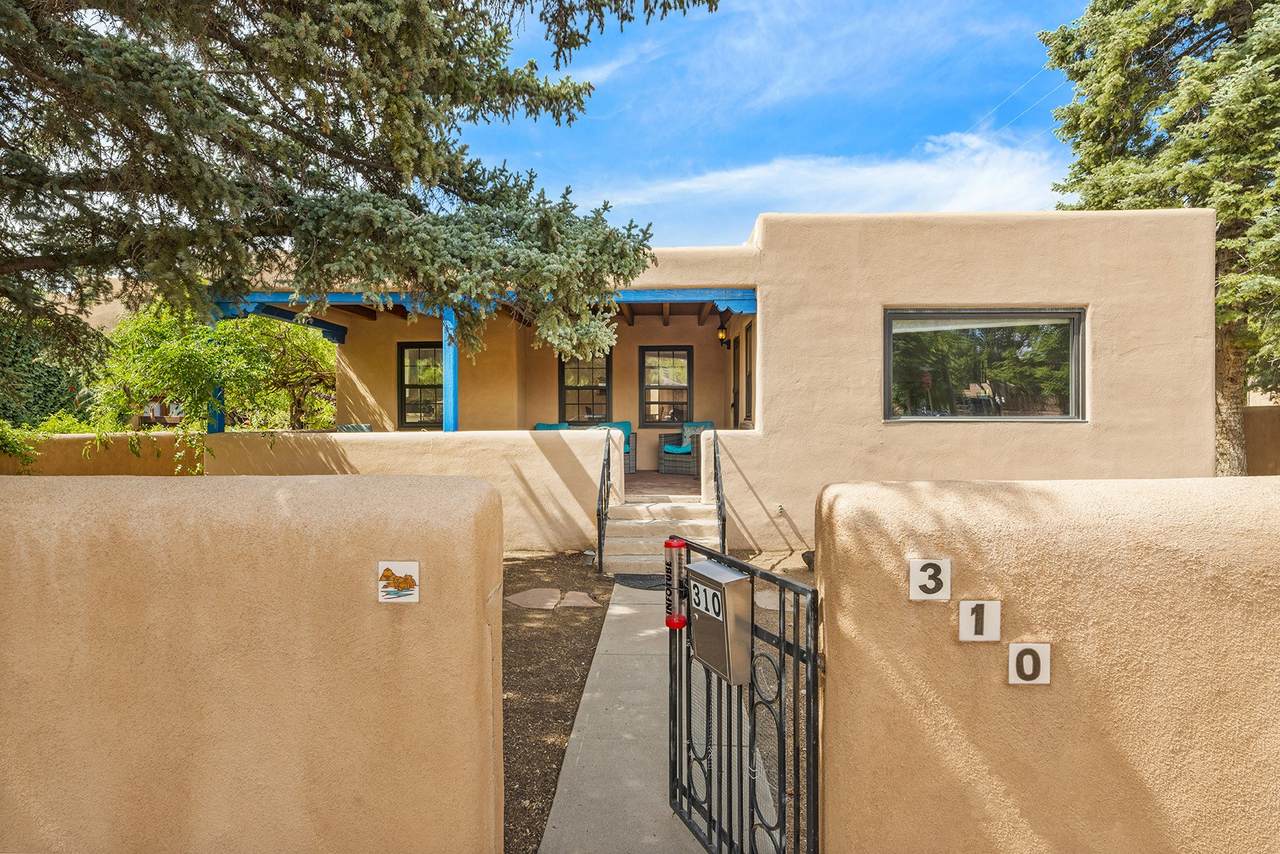 310 Alegre Street - Photo 1