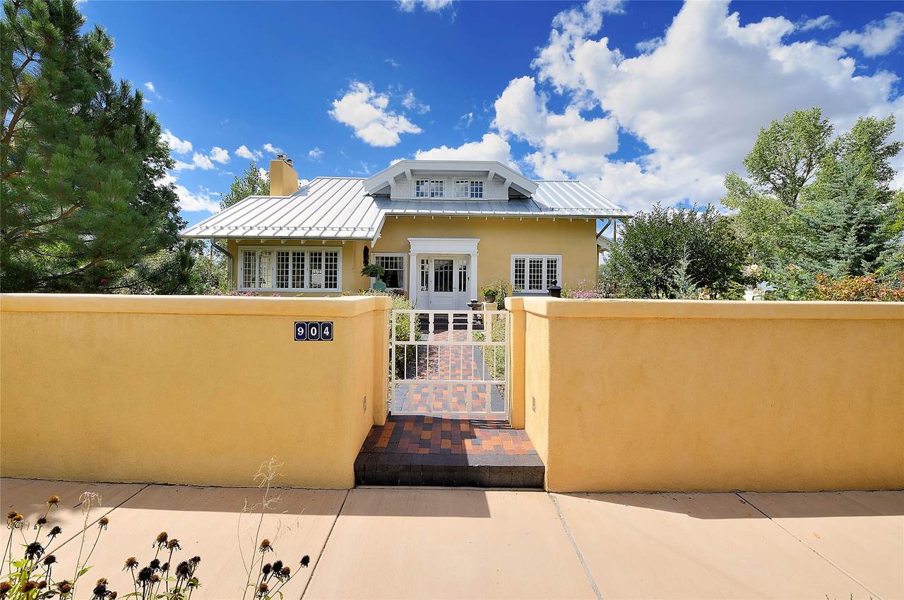 904 Don Gaspar - Photo 1