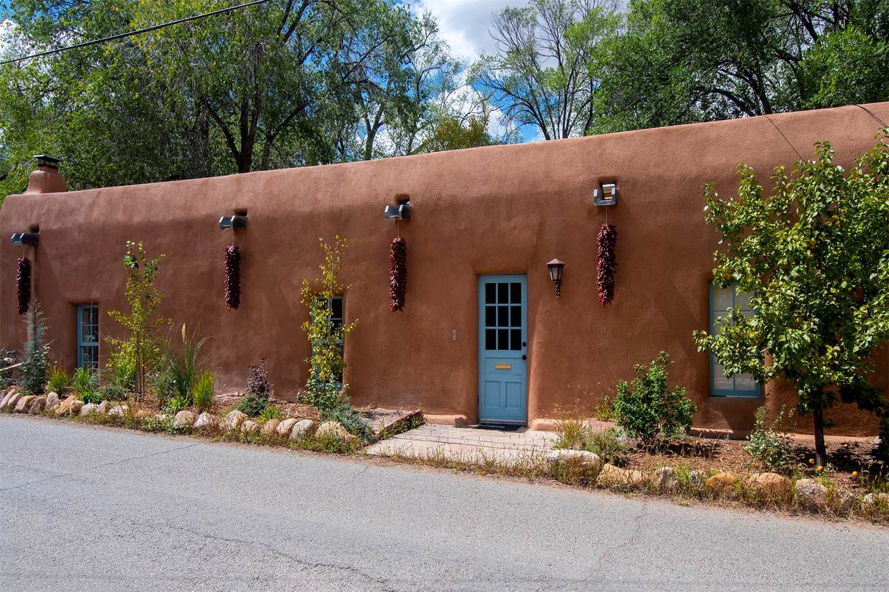 338 Camino Del Monte Sol - Photo 1