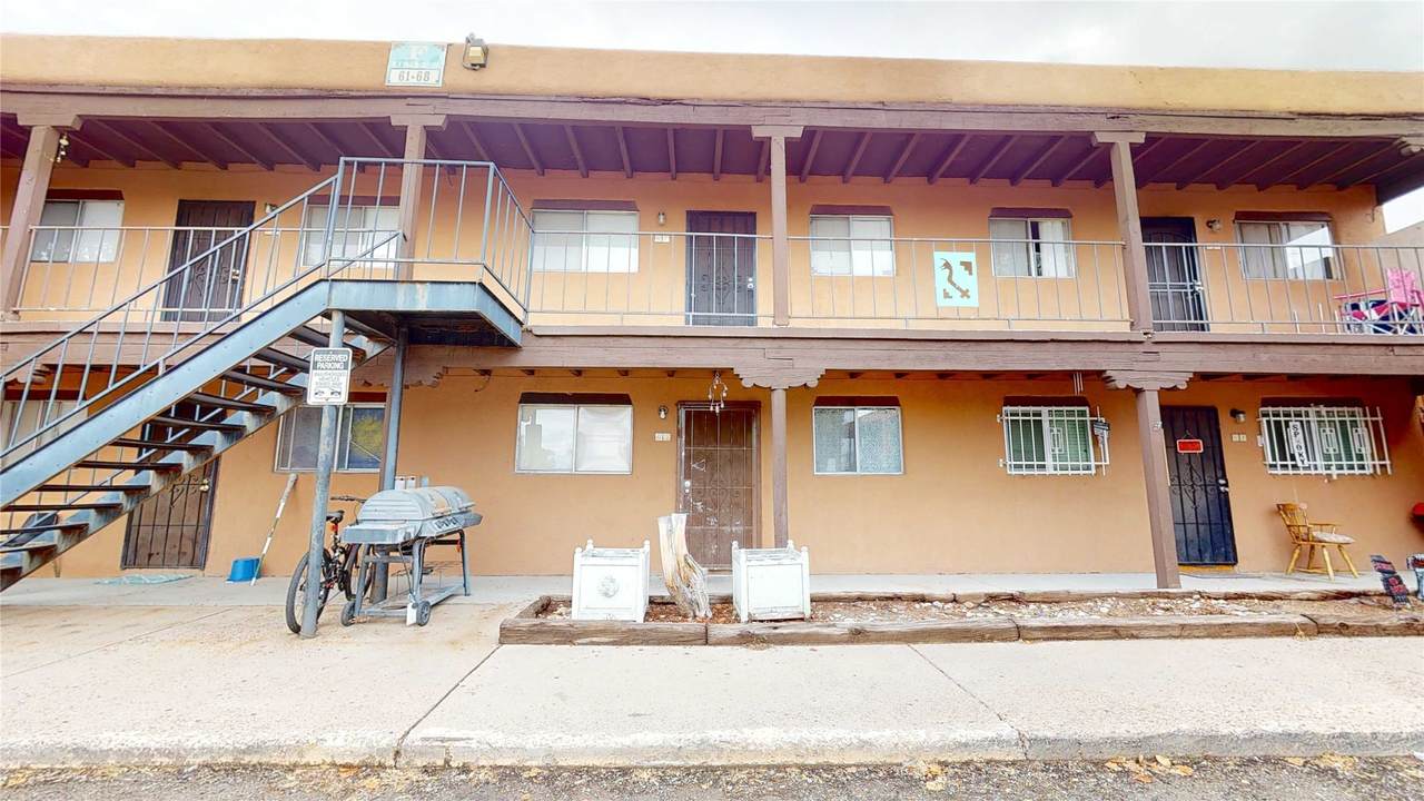 2800 Cerrillos - Photo 1
