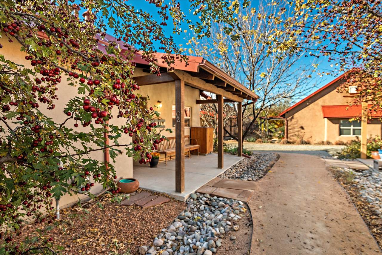 3466 Cerrillos Road, Sand River Cohousing - Photo 1