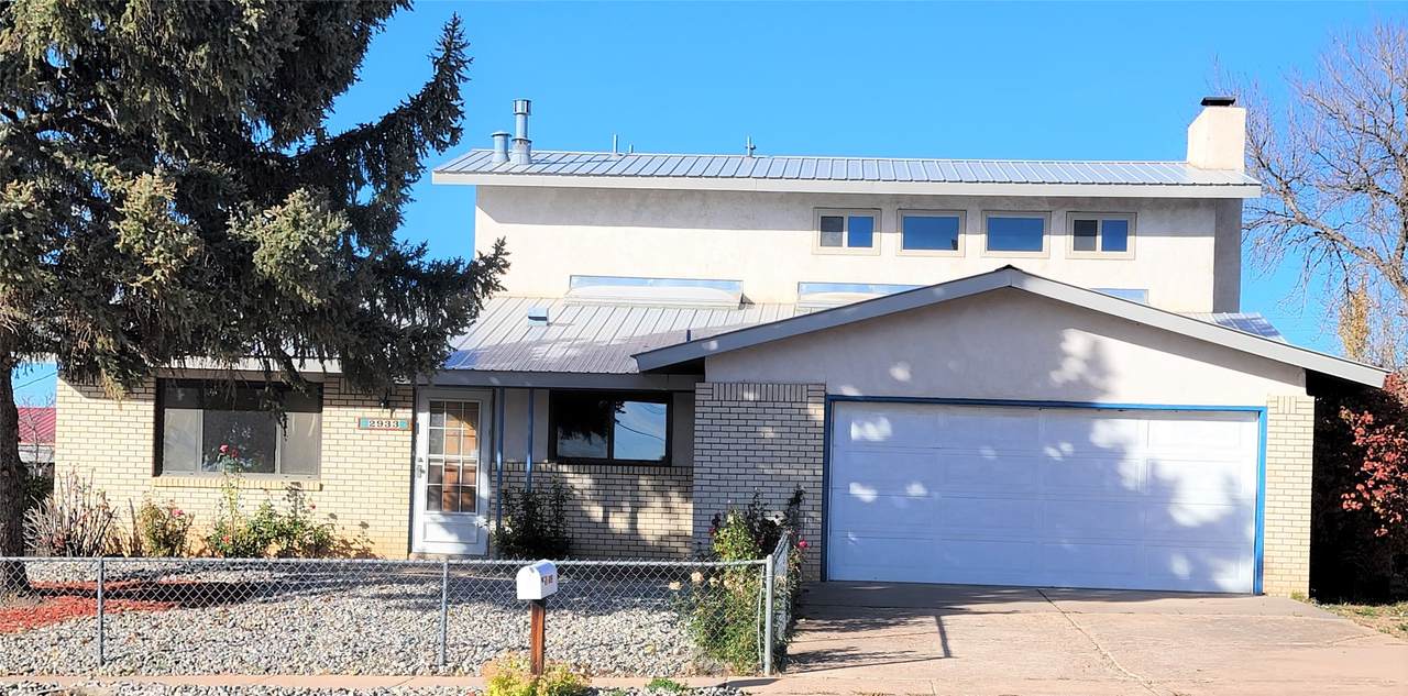 2933 Camino Principe - Photo 1