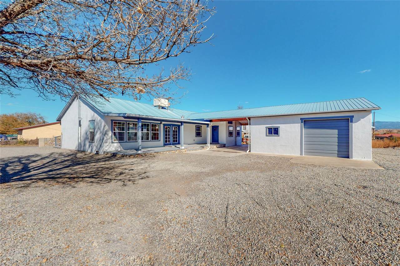 1002 Cook Street - Photo 1