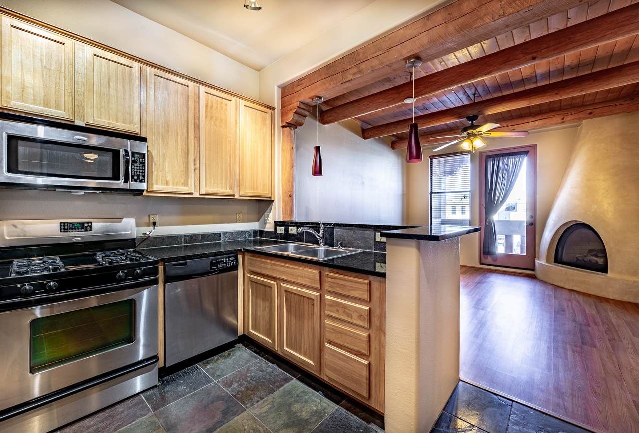 1405 Vegas Verdes - Photo 1