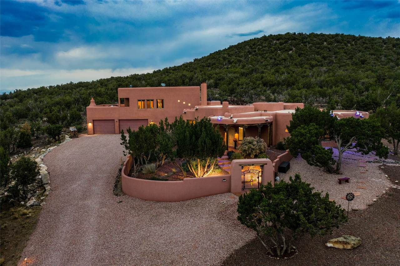 28 Canon Escondido - Photo 1