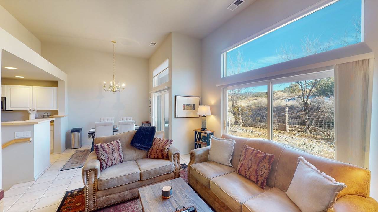 663 Bishops Lodge - Photo 1