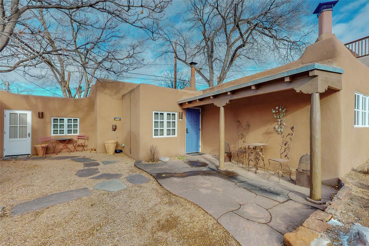 224 Artist Road - Photo 1