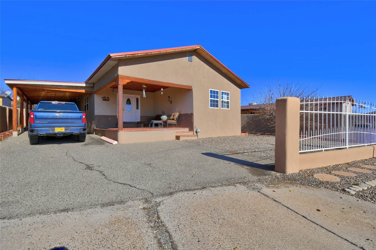 134 Vista Del Norte - Photo 1