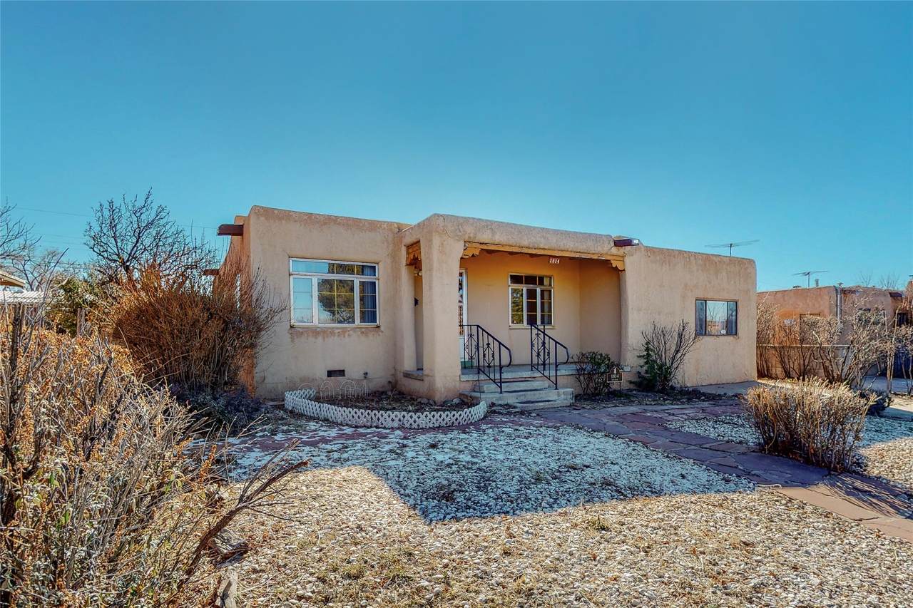 1814 Hopi Road - Photo 1
