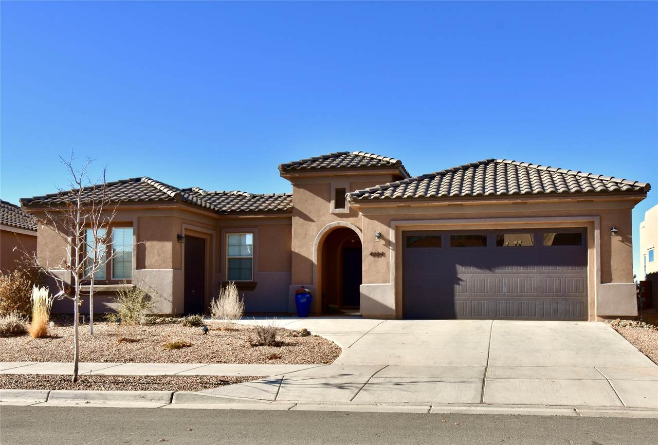 4684 Lluvia Encantada - Photo 1