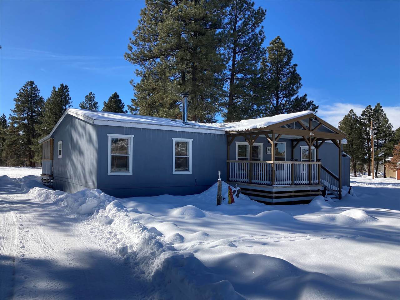 406 State Road 512 - Photo 1