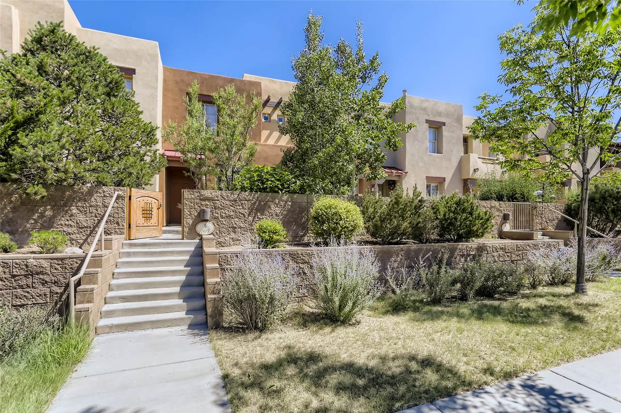 107 Johnson Mesa - Photo 1