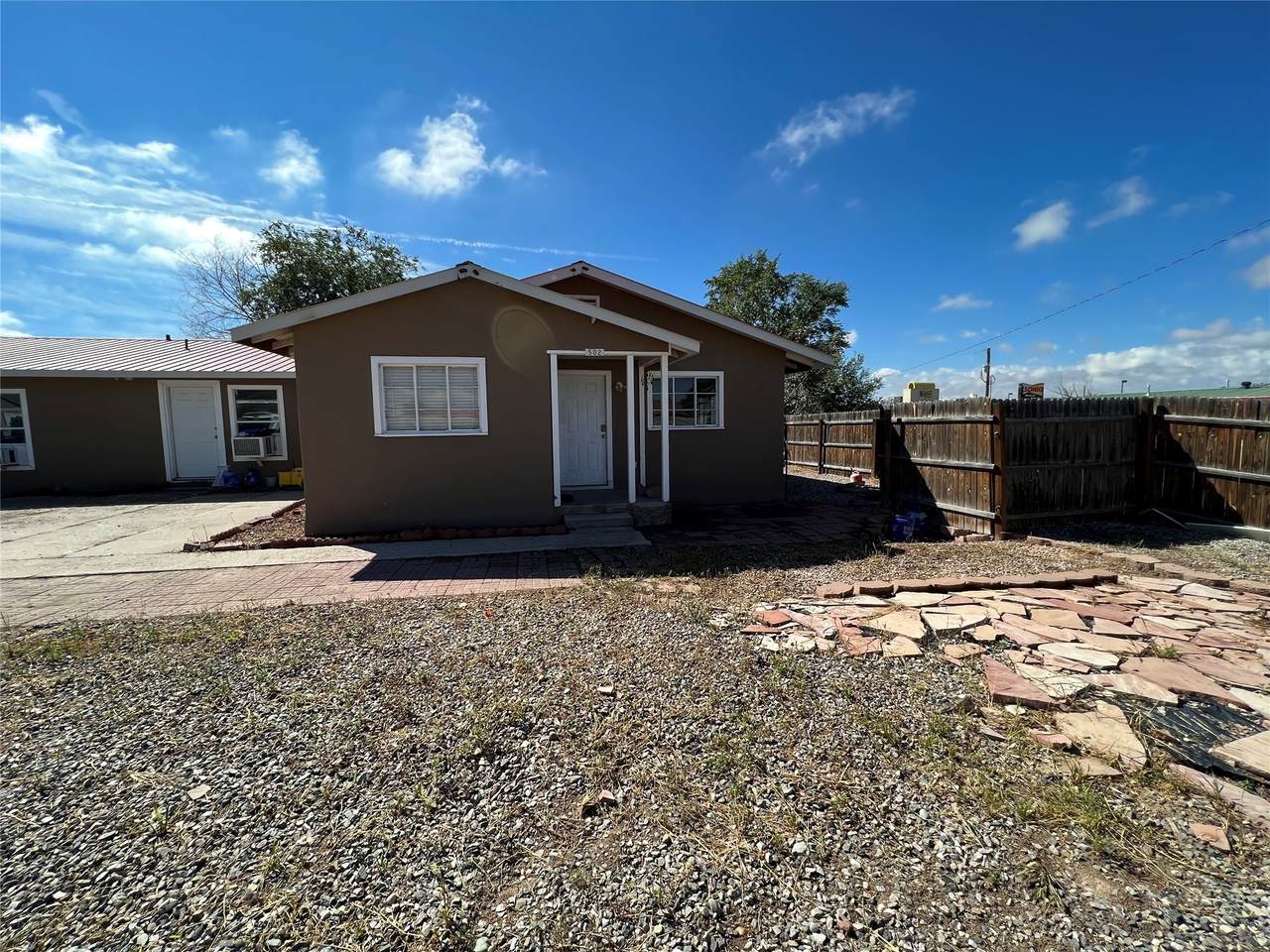 502 Old Hospital Road - Photo 1