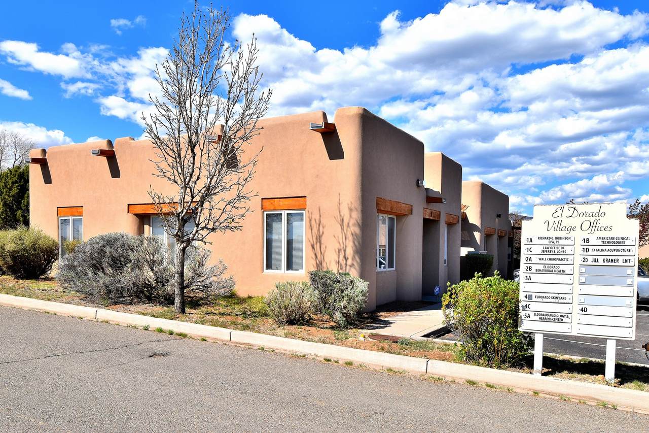 5 Caliente Road - Photo 1