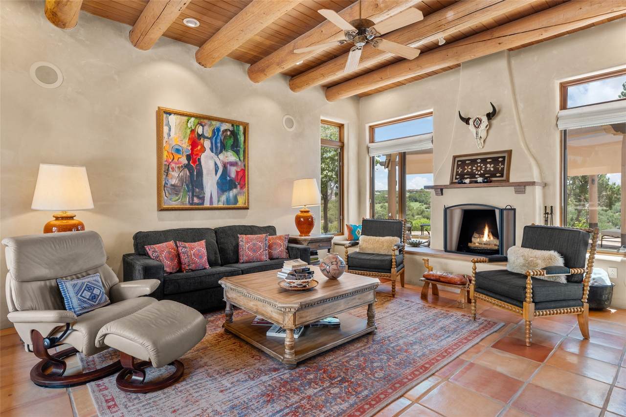 21 & 34 Camino Ladera - Photo 1