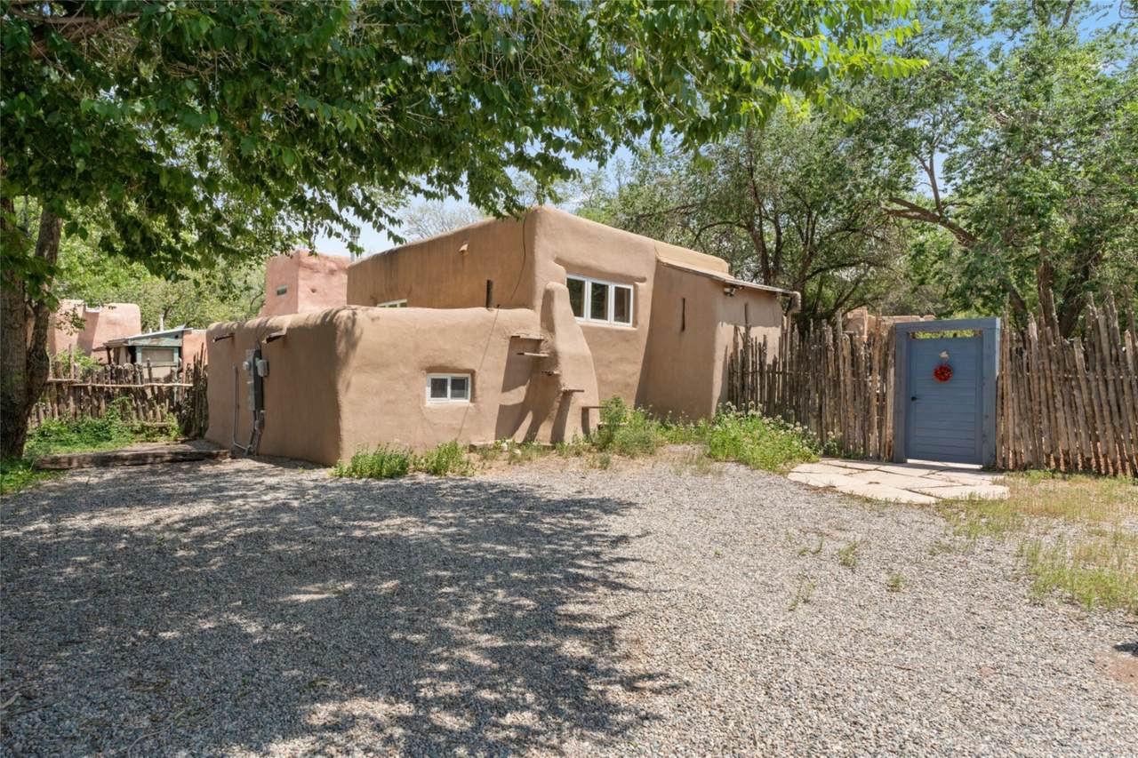 507 Apodaca Hill - Photo 1