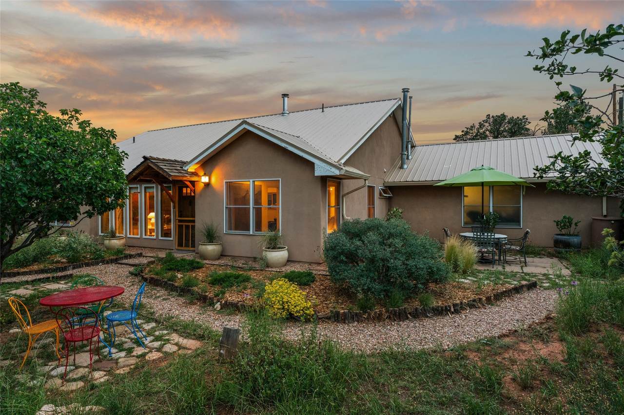 5 Cougar Canyon Road - Photo 1