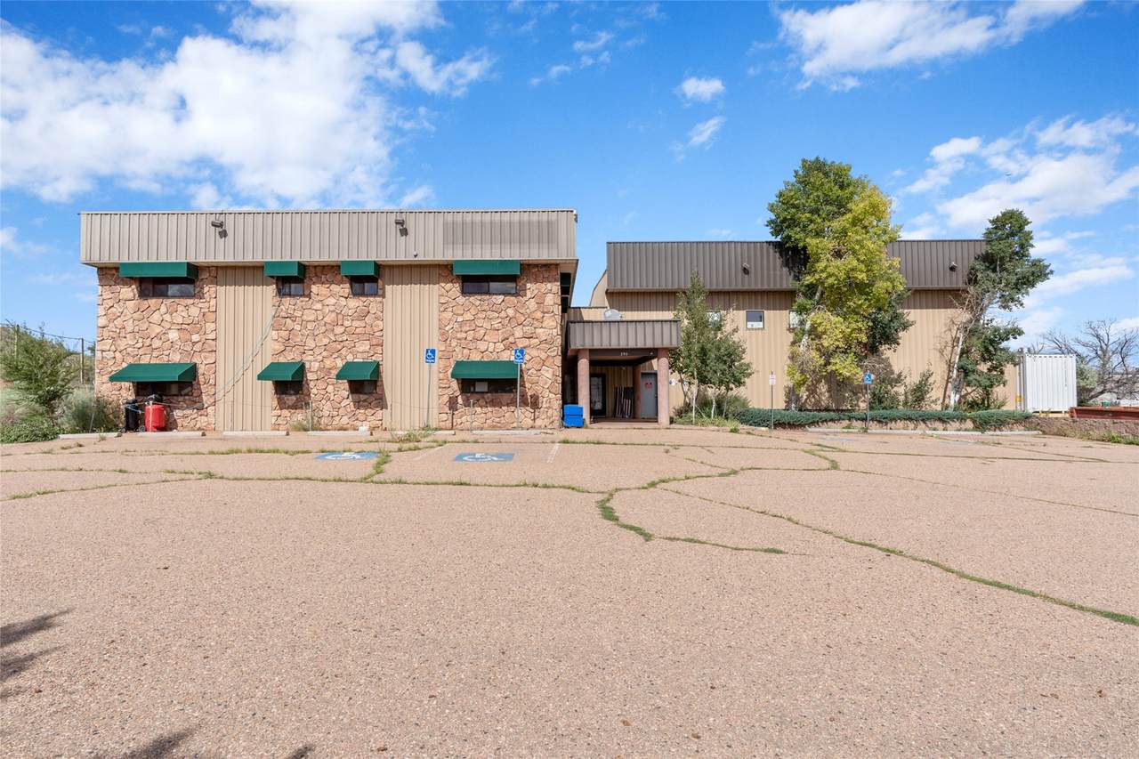 290 Dinosaur Trail - Photo 1