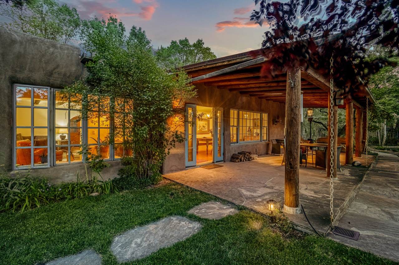 1317 B Cerro Gordo Road - Photo 1