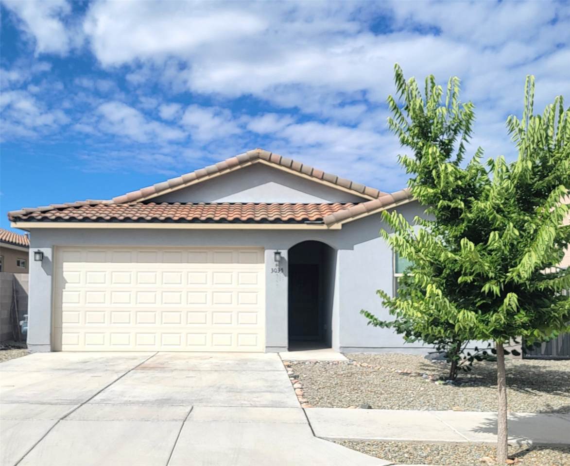 3035 Bonitas Loop - Photo 1